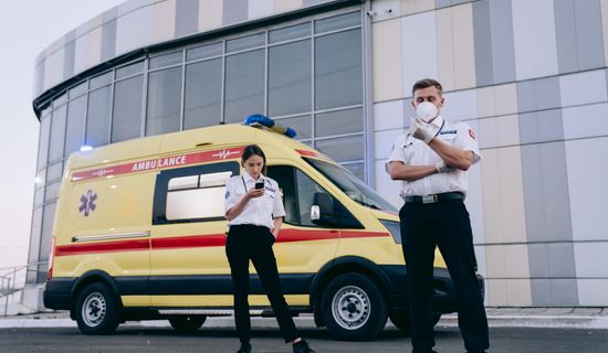 延津救护车转运病人算来回费用吗？